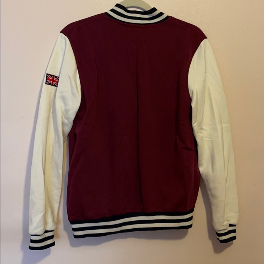 Jacket - Picture 2 of 2